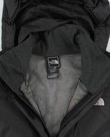 The North Face Hyvent Hooded Anorak Jacket - M