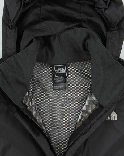 The North Face Hyvent Hooded Anorak Jacket - M