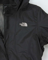 The North Face Hyvent Hooded Anorak Jacket - M