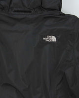 The North Face Hyvent Hooded Anorak Jacket - M