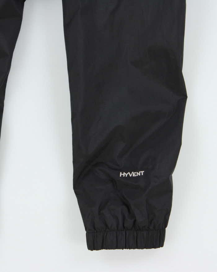 The North Face Hyvent Hooded Anorak Jacket - M