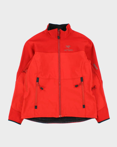 Arc'teryx Windstopper Jacket - L