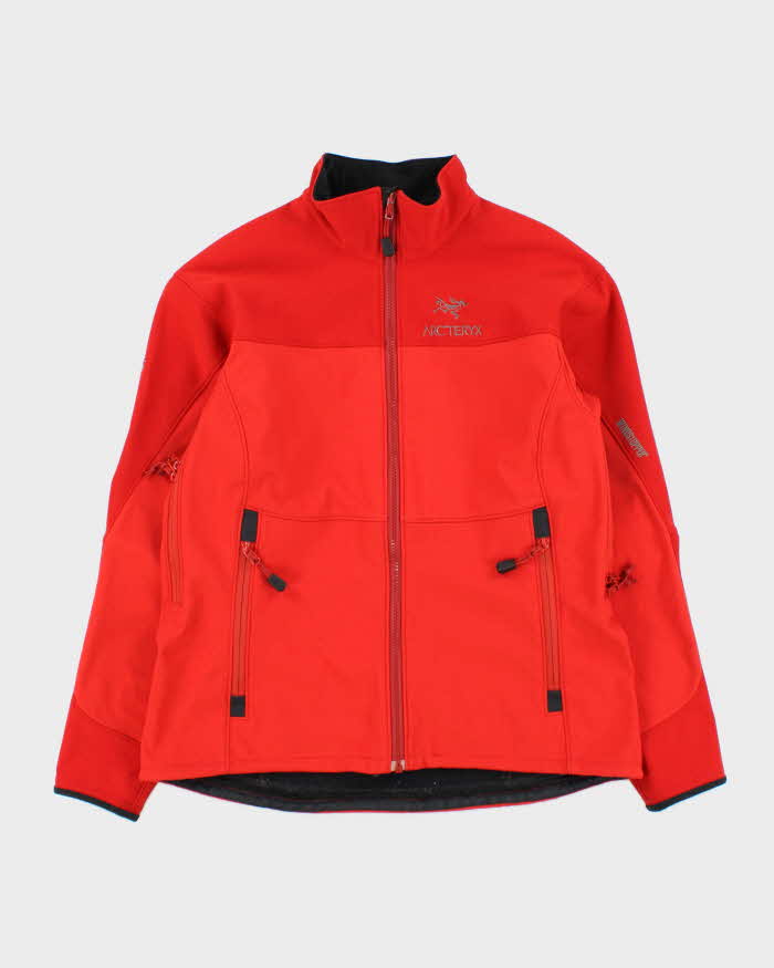 Arc'teryx Windstopper Jacket - L