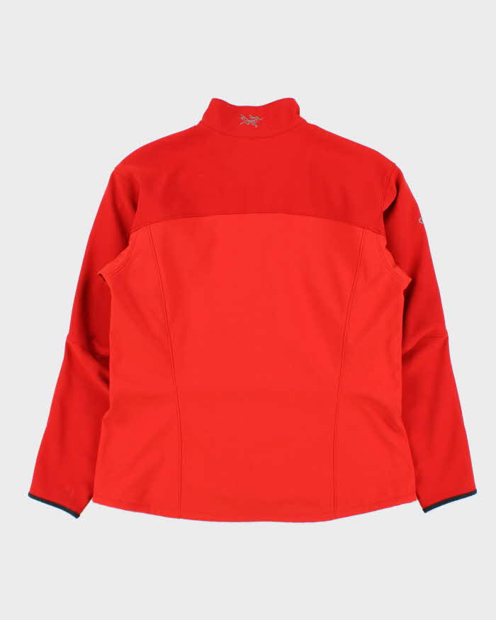 Arc'teryx Windstopper Jacket - L