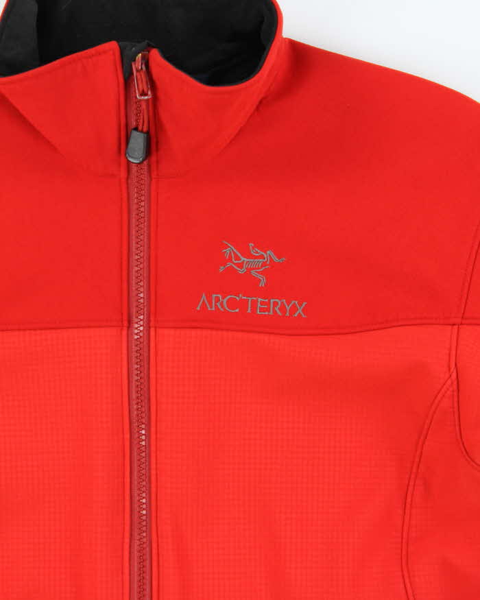 Arc'teryx Windstopper Jacket - L