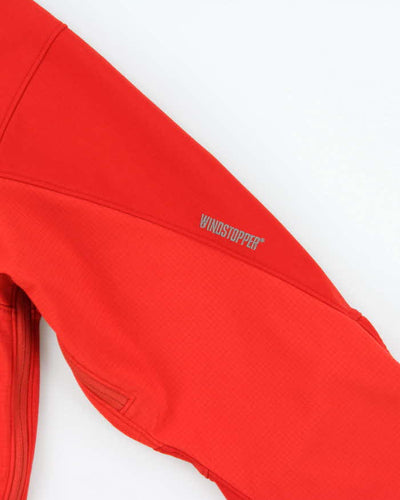 Arc'teryx Windstopper Jacket - L