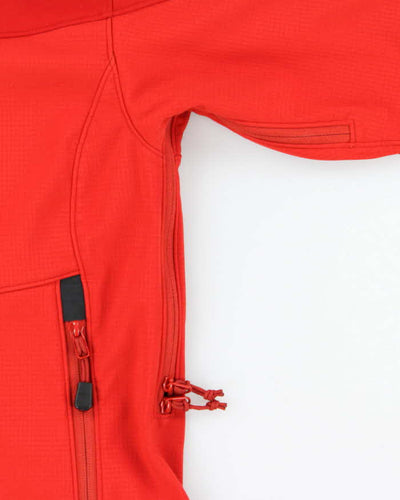 Arc'teryx Windstopper Jacket - L