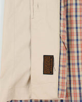 Vintage 90s Eddie Bauer Trench Coat - M