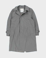 Vintage London Fog Trench Coat - L