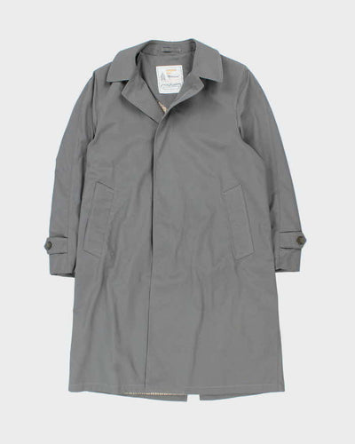 Vintage London Fog Trench Coat - L