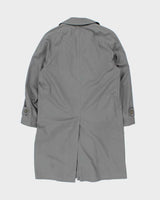 Vintage London Fog Trench Coat - L