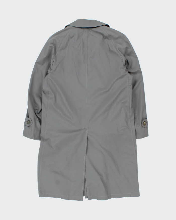 Vintage London Fog Trench Coat - L