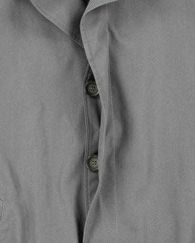 Vintage London Fog Trench Coat - L