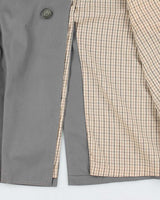 Vintage London Fog Trench Coat - L