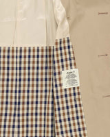 Vintage Aquascutum Trench Coat -M