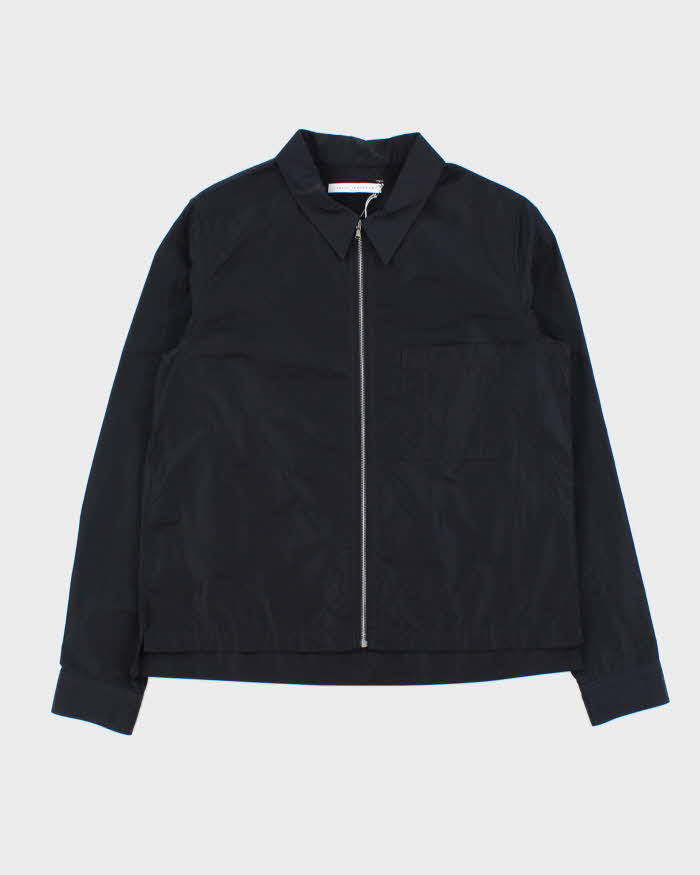 Deadstock Julia Jentzsch Nylon Zip-up Jacket - M
