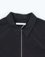 Deadstock Julia Jentzsch Nylon Zip-up Jacket - M