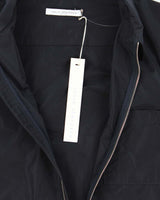 Deadstock Julia Jentzsch Nylon Zip-up Jacket - M