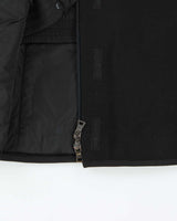 Vintage Prada Wool Zip-up Jacket - S