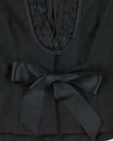 Vintage Valentino Hiver 2008 Wool Blazer Jacket - S