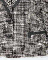 Vintage 80s Christian Dior Blazer Jacket - M
