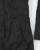 The North Face Waterproof Insulated Hooded Long Jacket - S