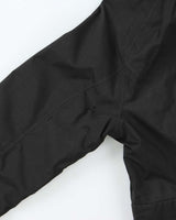 The North Face Waterproof Insulated Hooded Long Jacket - S
