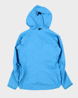 Arc'teryx Gore-tex Waterproof Hooded Jacket - XS