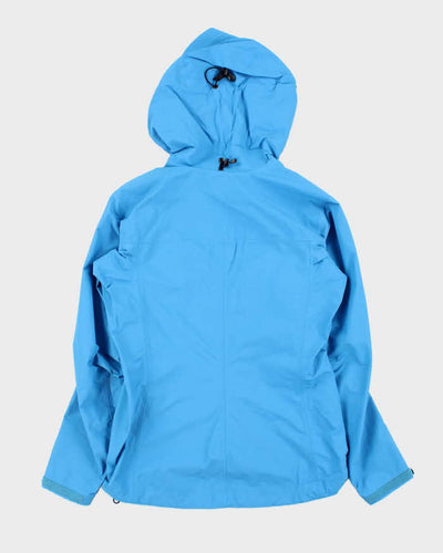 Arc'teryx Gore-tex Waterproof Hooded Jacket - XS