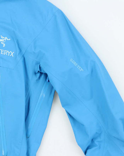 Arc'teryx Gore-tex Waterproof Hooded Jacket - XS