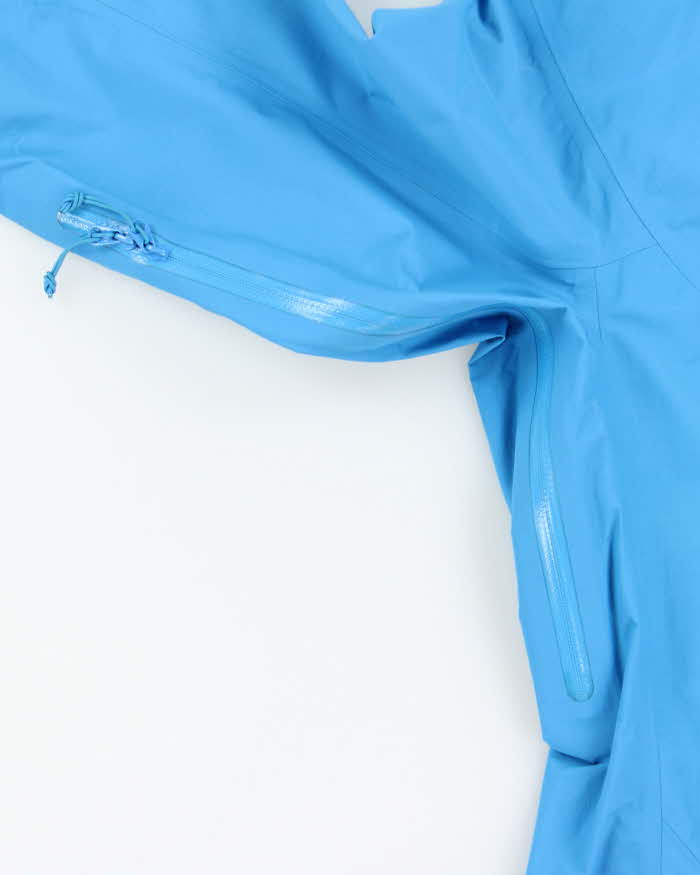 Arc'teryx Gore-tex Waterproof Hooded Jacket - XS