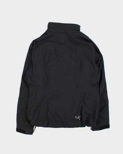 Vintage 00's Arc'teryx Windstopper Zip Up Jacket - M