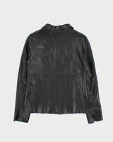 Vintage Danier Lightweight Leather Jacket - S