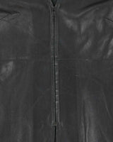 Vintage Danier Lightweight Leather Jacket - S
