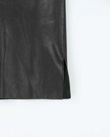 Vintage Danier Lightweight Leather Jacket - S