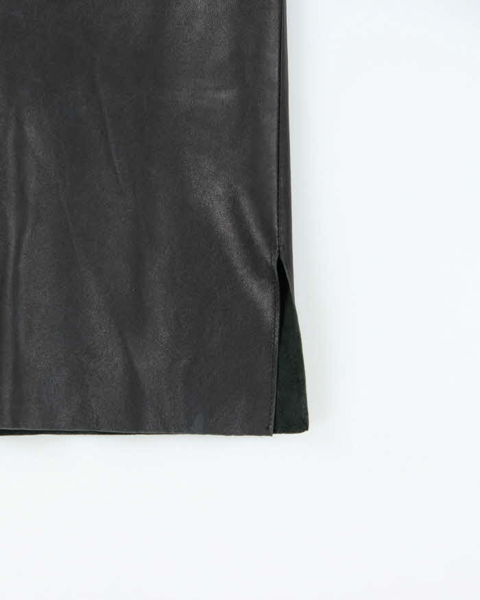 Vintage Danier Lightweight Leather Jacket - S