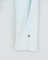 Vintage Y2K 00s Women's Versace Classic Monogram Wide Shoulder Zip Up Blazer - XL