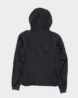 Vintage Arc'teryx Atom LT Black Zip-Up Lightweight Padded Jacket - S