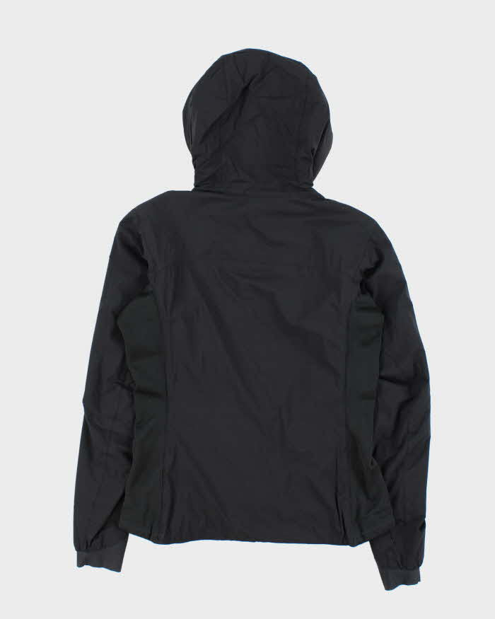 Vintage Arc'teryx Atom LT Black Zip-Up Lightweight Padded Jacket - S