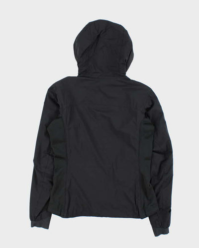 Vintage Arc'teryx Atom LT Black Zip-Up Lightweight Padded Jacket - S