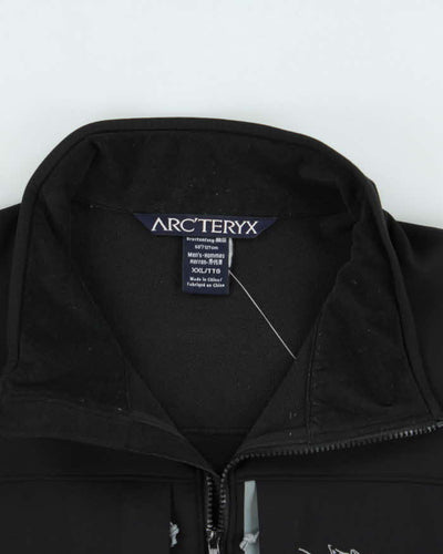 Vintage 00s Arc'teryx Gamma MX Lightweight Jacket - XXL