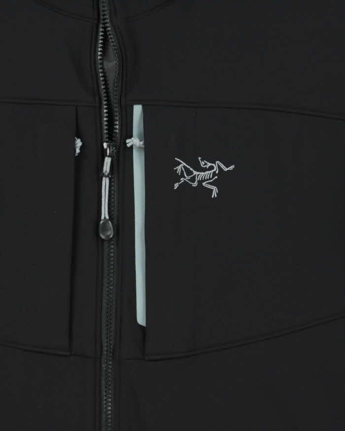 Vintage 00s Arc'teryx Gamma MX Lightweight Jacket - XXL