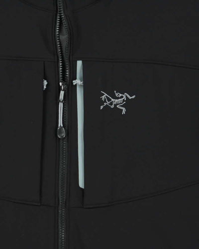 Vintage 00s Arc'teryx Gamma MX Lightweight Jacket - XXL