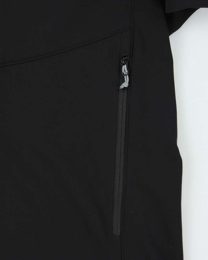 Vintage 00s Arc'teryx Gamma MX Lightweight Jacket - XXL