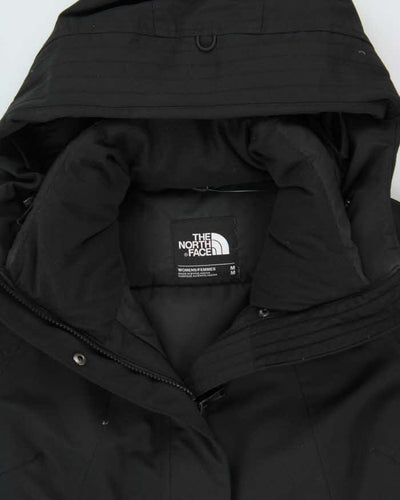 The North Face Women's Dryvent 550 Down-Filled Hooded Parka - M