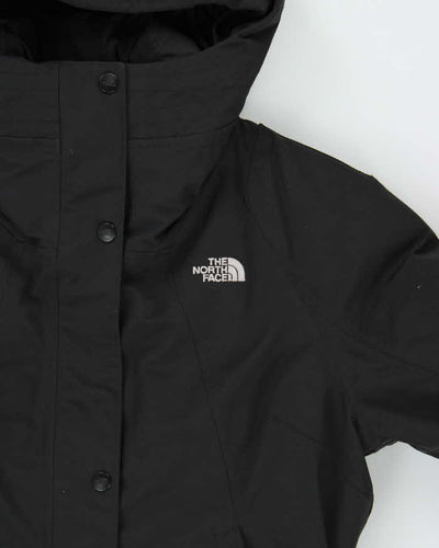 The North Face Women's Dryvent 550 Down-Filled Hooded Parka - M