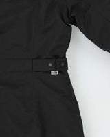 The North Face Women's Dryvent 550 Down-Filled Hooded Parka - M