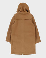 Gloverall Made In England Women's Wool Duffle Coat - S