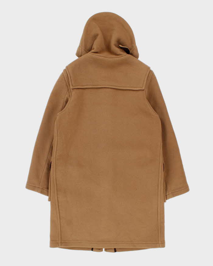 Gloverall Made In England Women's Wool Duffle Coat - S