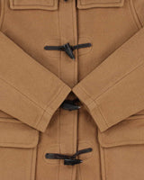 Gloverall Made In England Women's Wool Duffle Coat - S